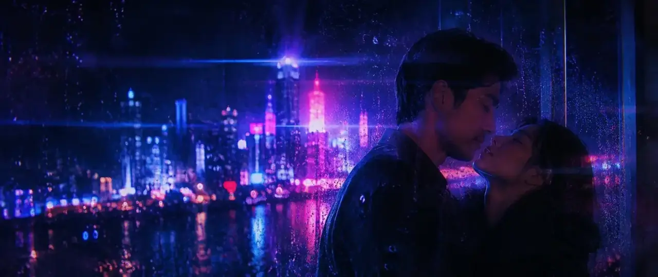 暖婚入怀剧照，甜宠热门短剧